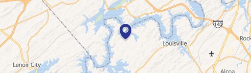 3845 Holston College Rd