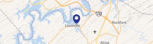 2932 Louisville Boatdock Rd