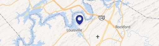 2722 Louisville Boatdock Rd