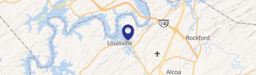 Louisville Boatdock Rd