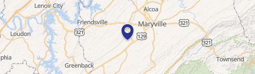 2957 Clover Hl Rdg Rd