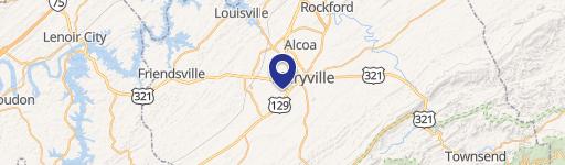 311 Foothills Mall Dr