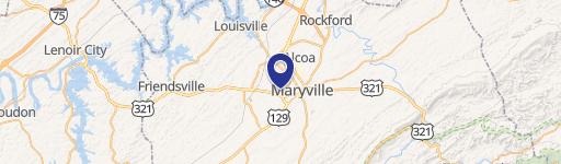 819-823 Foothills Mall Dr