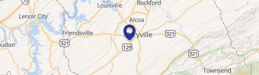 205 Foothills Mall Dr