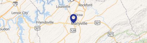 806 Foothills Mall Dr