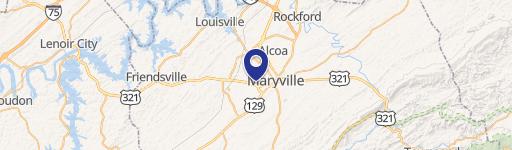 730 Foothills Mall Dr