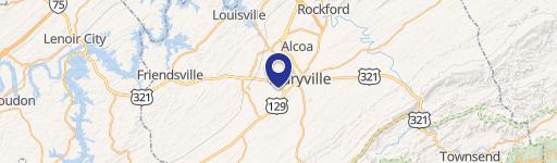 425 Foothills Mall Dr