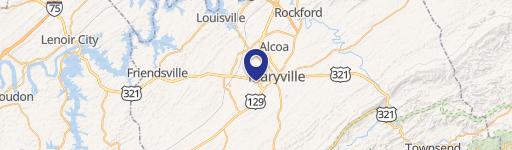 600 Foothills Mall Dr