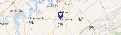 805 Foothills Mall Dr