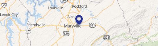 1930 Lamar Alexander Pkwy