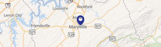 827 Lamar Alexander Pkwy