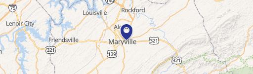 826 Lamar Alexander Pkwy