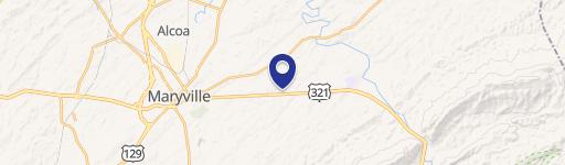 3201 Lamar Alexander Pkwy