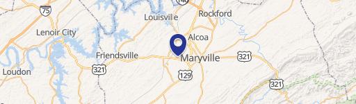 1710 Lamar Alexander Pkwy