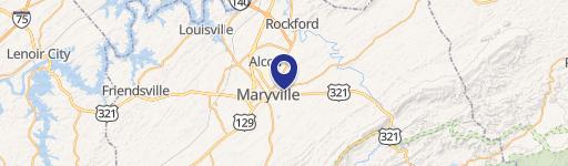 1503 Lamar Alexander Pkwy