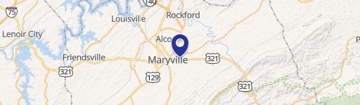 1707 Lamar Alexander Pkwy