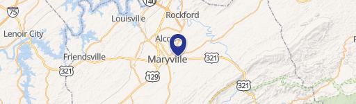 1523 Lamar Alexander Pkwy