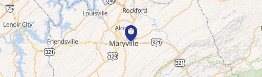 1502 Lamar Alexander Pkwy