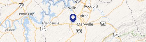 1915 Lamar Alexander Pkwy