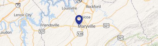 1511 Lamar Alexander Pkwy