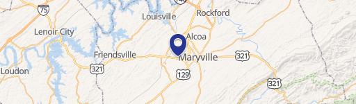 1518 Lamar Alexander Pkwy