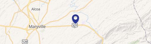 3613 Lamar Alexander Pkwy