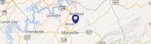 2336 Old Knoxville Pike