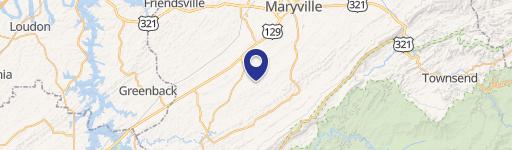 4036 Tee Delozier Rd