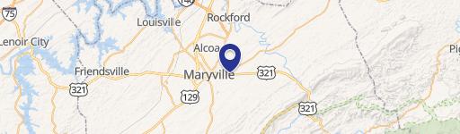 2109 Tuckaleechee Pike