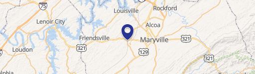 1701 William Blount Dr