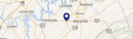 1721 William Blount Dr