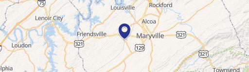 1442 William Blount Dr