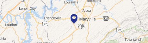 1020 William Blount Dr