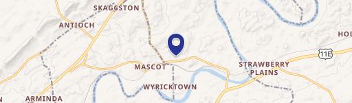 2000 Eastbridge Blvd