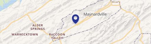 3449 Maynardville Hwy