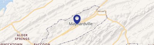 3910 Maynardville Hwy