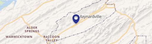3570 Maynardville Hwy