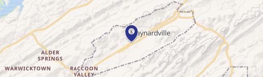 3624 Maynardville Hwy