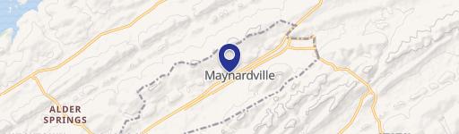 3931 Maynardville Hwy