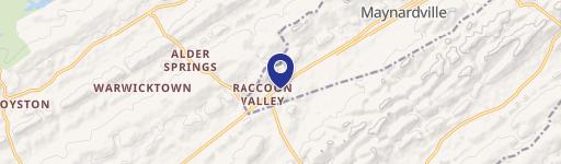 2954 Maynardville Hwy