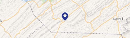 1430 Maynardville Hwy