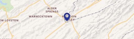 2600 Maynardville Hwy