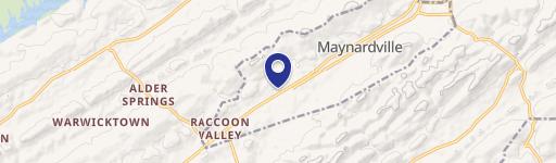 3401 Maynardville Hwy