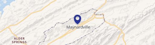 4221 Maynardville Hwy