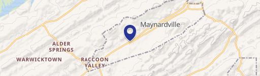 3502 Maynardville Hwy