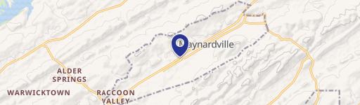 3620 Maynardville Hwy