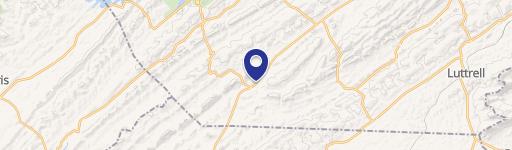 1402 Maynardville Hwy