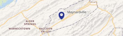 3465 Maynardville Hwy