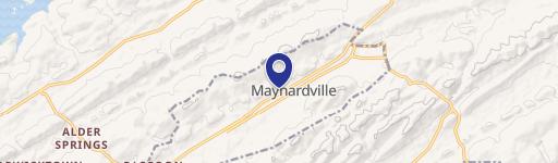 3925 Maynardville Hwy