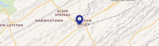 2615 Maynardville Hwy